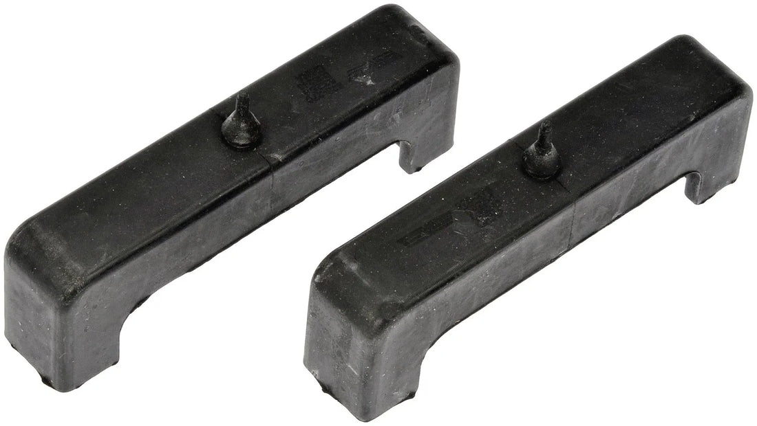 Dorman 926-276 1996-2019 Chevrolet Express 2500 Radiator Mount Bushing