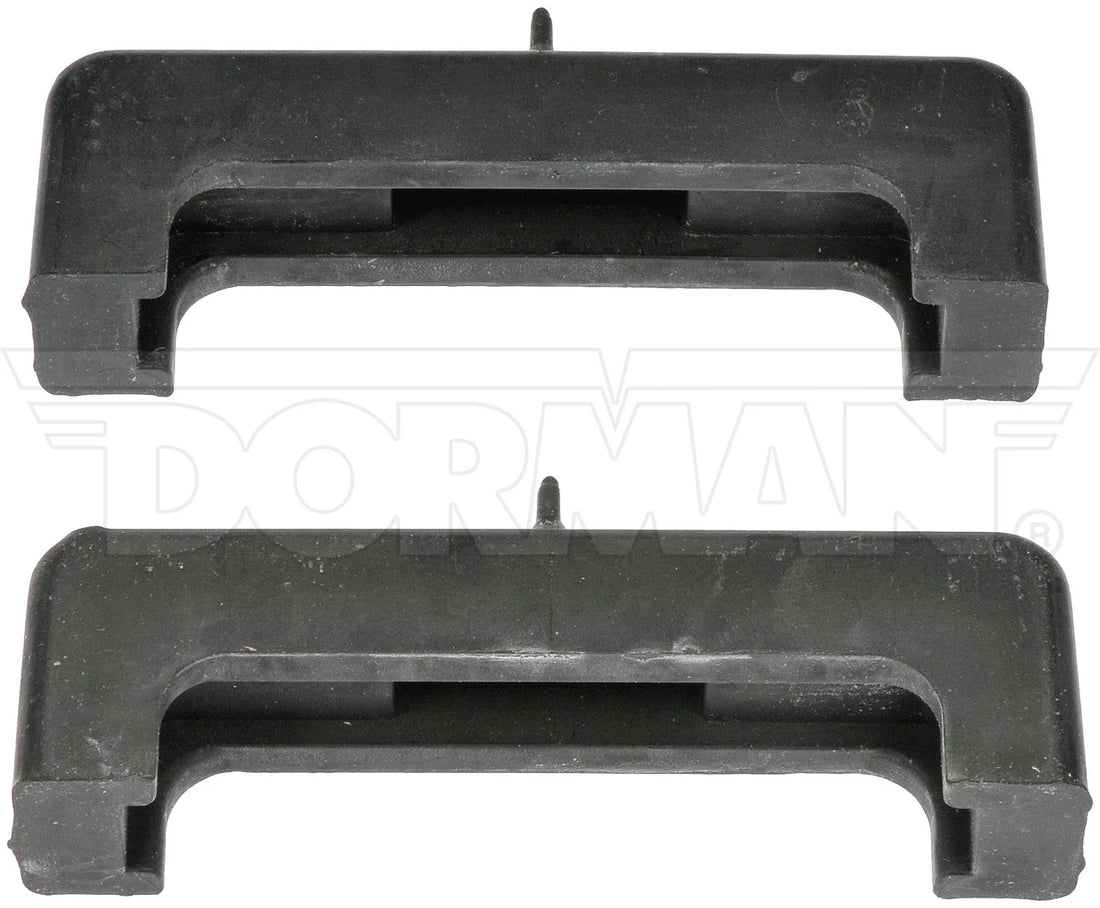 Dorman 926-276 1996-2019 Chevrolet Express 2500 Radiator Mount Bushing