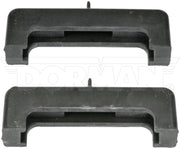 Dorman 926-276 1996-2019 Chevrolet Express 2500 Radiator Mount Bushing