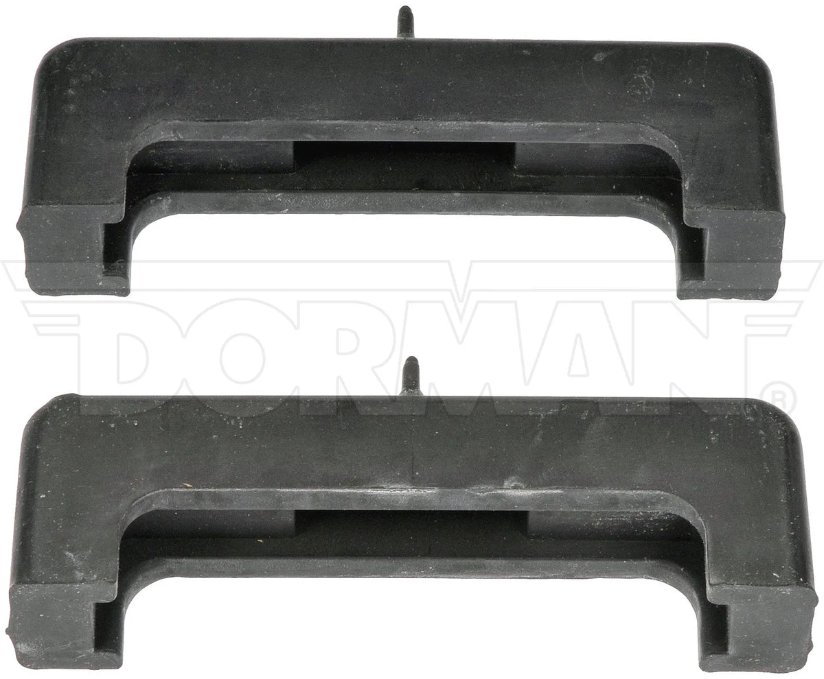 Dorman 926-276 1996-2019 Chevrolet Express 2500 Radiator Mount Bushing
