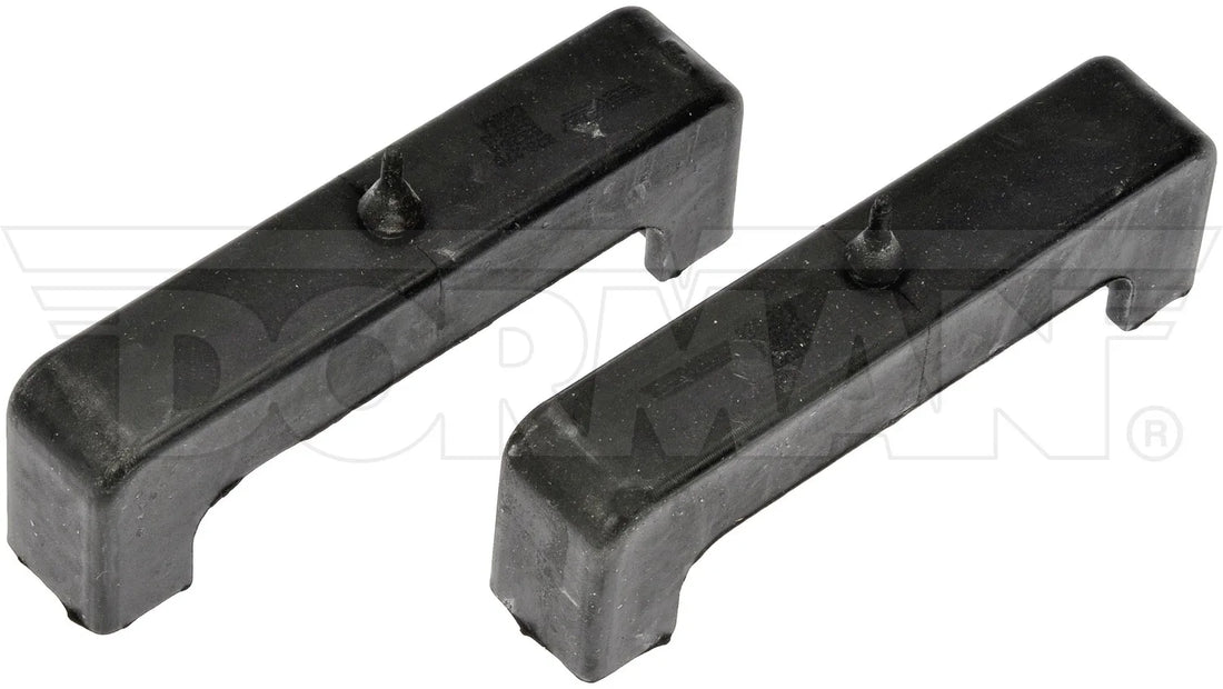 Dorman 926-276 1996-2019 Chevrolet Express 2500 Radiator Mount Bushing
