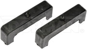Dorman 926-276 1996-2019 Chevrolet Express 2500 Radiator Mount Bushing