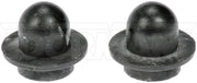Dorman 926-277 2011-2019 Nissan Versa Radiator Mount Bushing