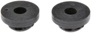 Dorman 926-281 2011-2024 Nissan LEAF Radiator Mount Bushing