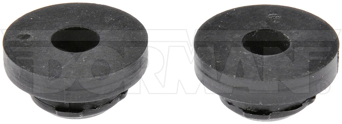 Dorman 926-281 2011-2024 Nissan LEAF Radiator Mount Bushing