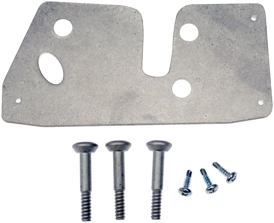 Dorman 926-286 1994-2002 Dodge Ram 3500 Door Latch Reinforcement