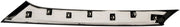 Dorman 926-289 2011-2019 Ford Flex Body A-Pillar Trim Panel