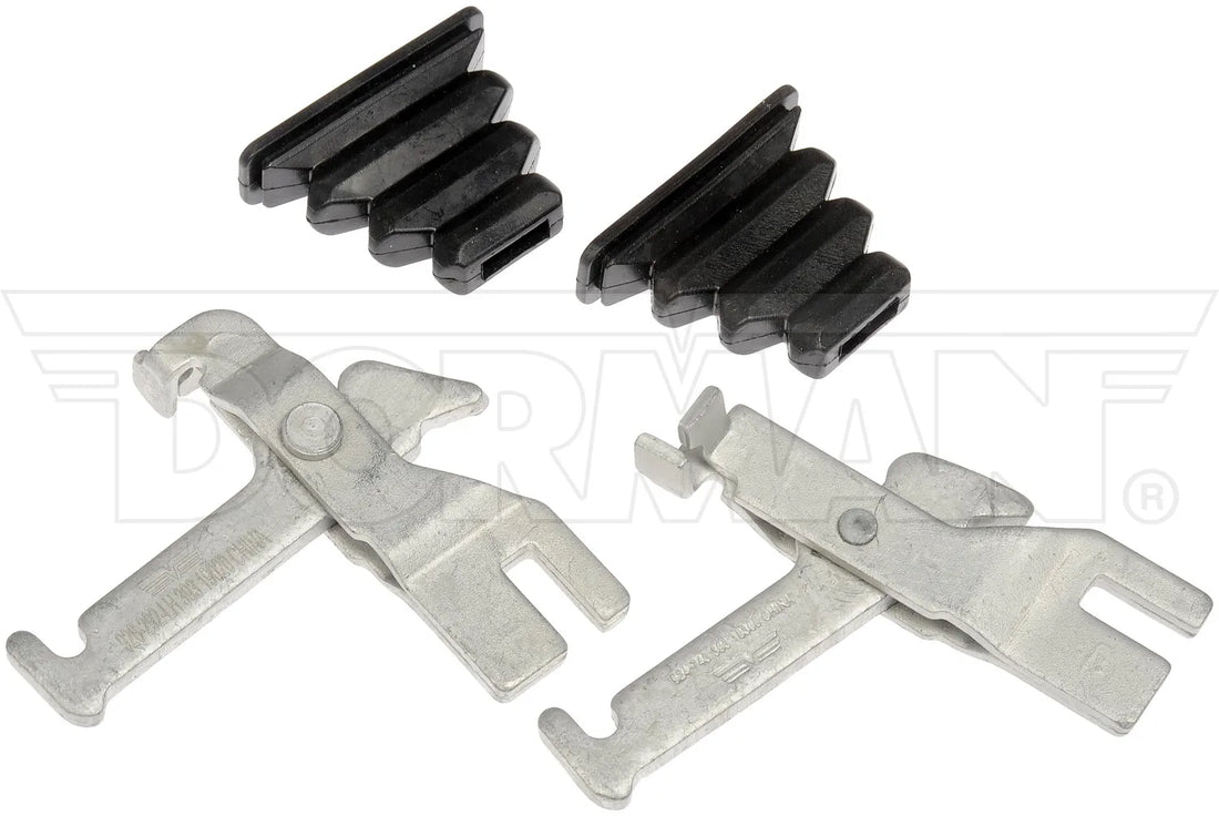 Dorman 926-292 2016-2018 Ford F-53 Motorhome Chassis Parking Brake Lever Kit