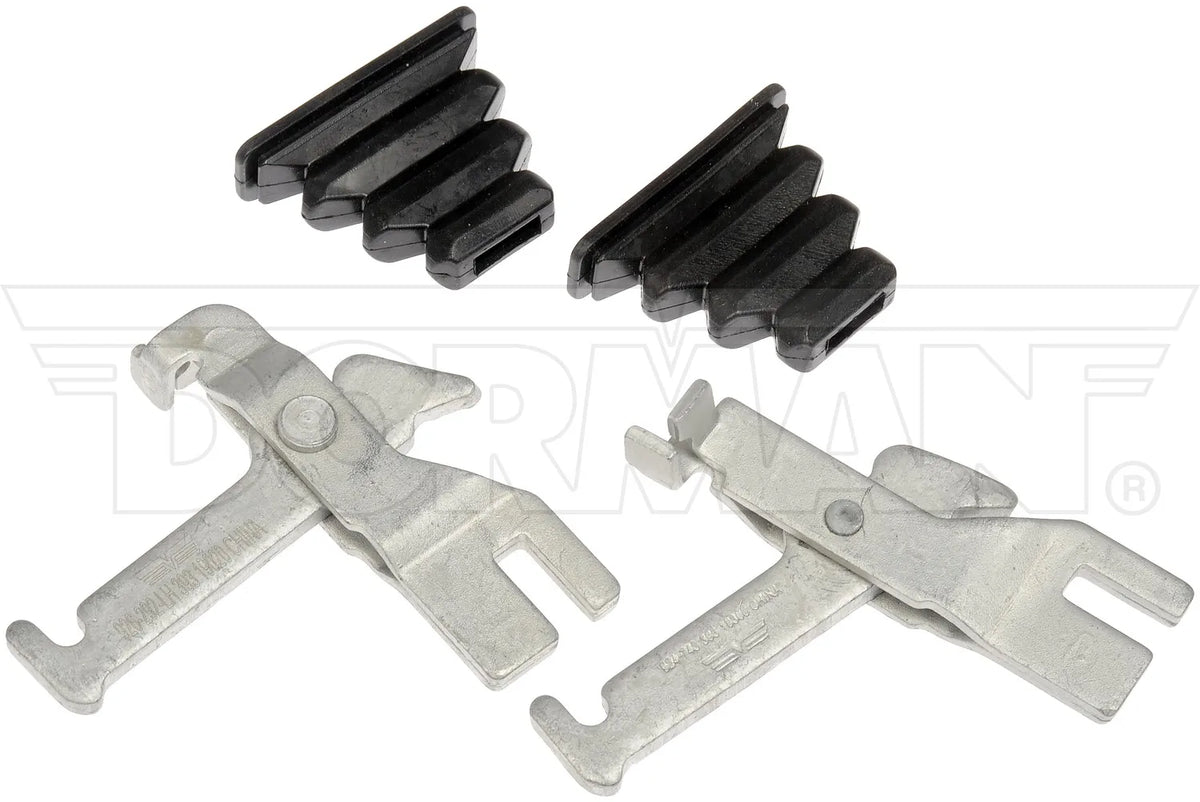 Dorman 926-292 2016-2018 Ford F-53 Motorhome Chassis Parking Brake Lever Kit