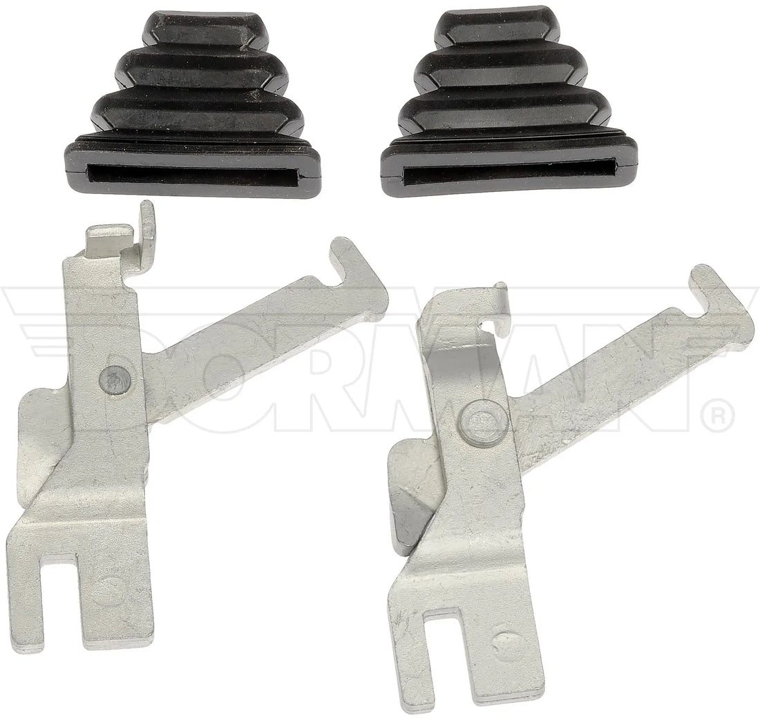 Dorman 926-292 2016-2018 Ford F-53 Motorhome Chassis Parking Brake Lever Kit