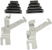 Dorman 926-292 2016-2018 Ford F-53 Motorhome Chassis Parking Brake Lever Kit
