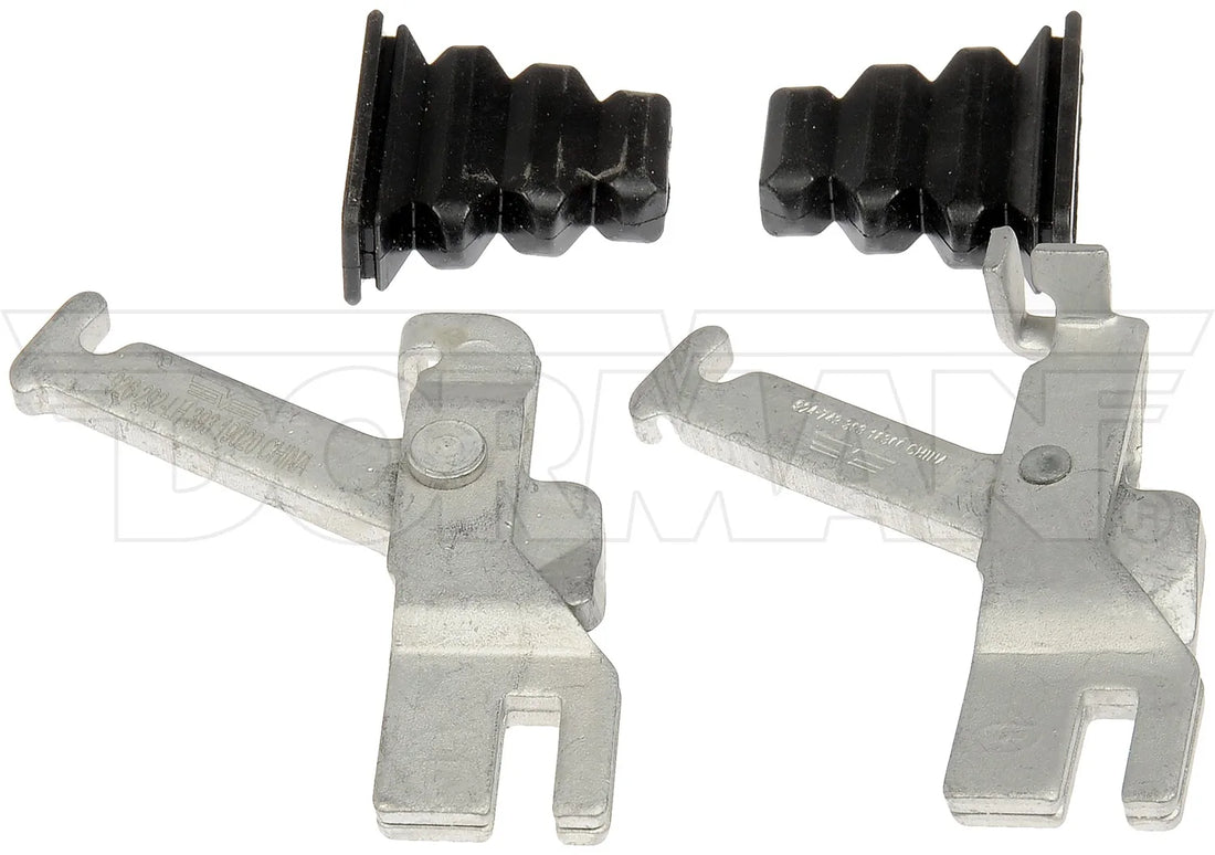 Dorman 926-292 2016-2018 Ford F-53 Motorhome Chassis Parking Brake Lever Kit