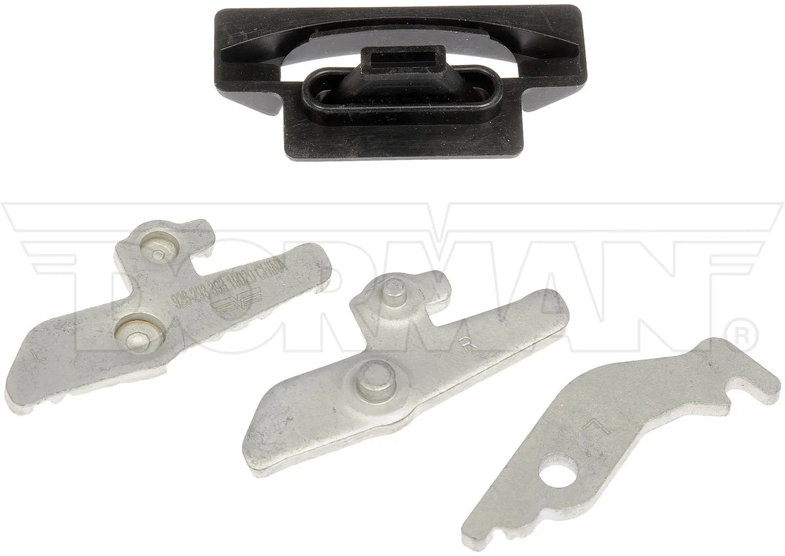 Dorman 926-293 2003-2006 Jeep Wrangler Parking Brake Lever Kit
