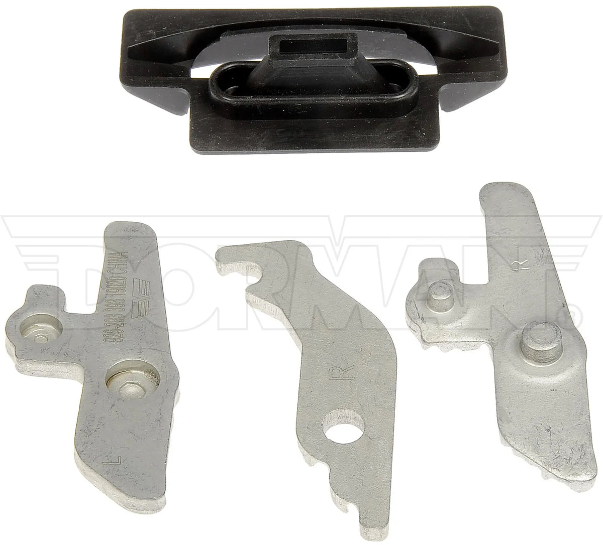 Dorman 926-293 2003-2006 Jeep Wrangler Parking Brake Lever Kit