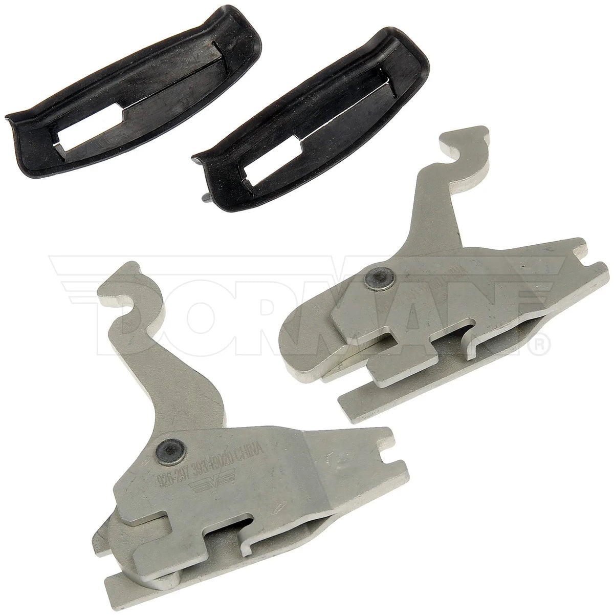 Dorman 926-297 2011-2020 GMC Sierra 3500 HD Parking Brake Lever Kit