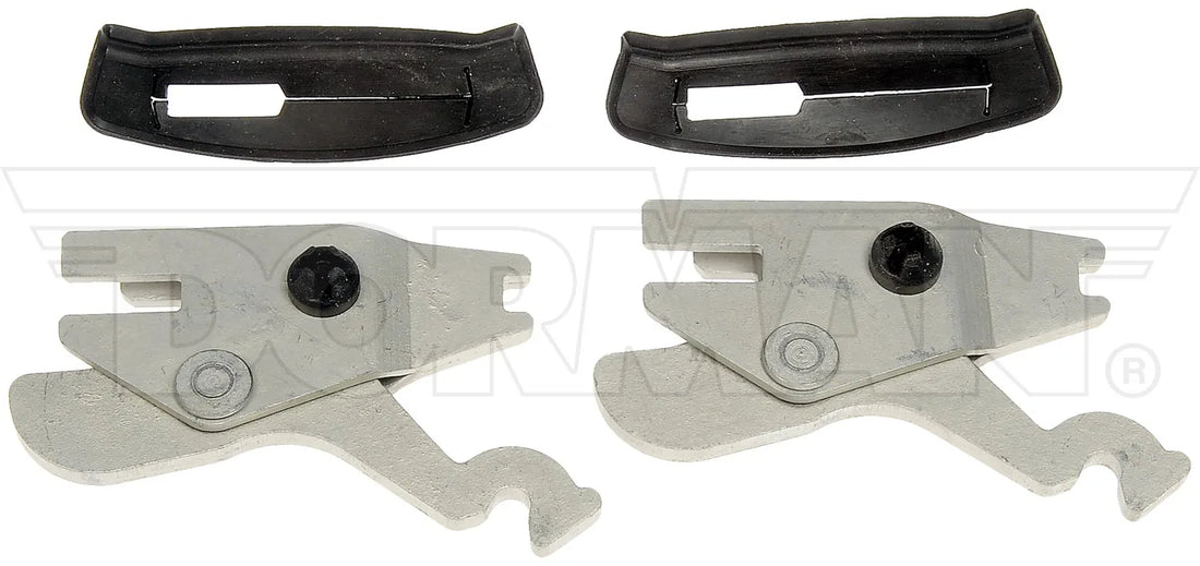 Dorman 926-297 2011-2020 GMC Sierra 3500 HD Parking Brake Lever Kit