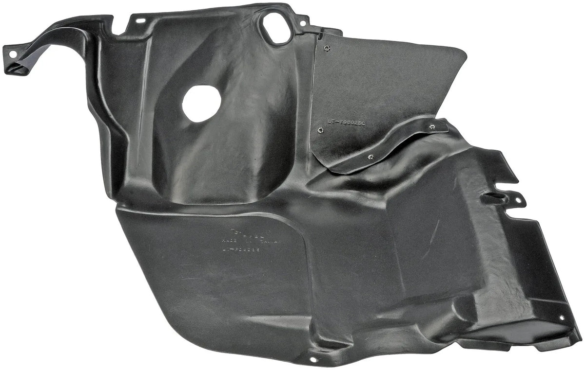 Dorman 926-303 2008 Mercury Mariner Undercar Shield