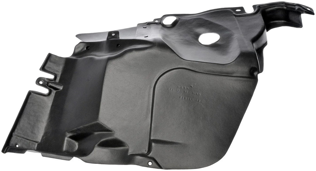 Dorman 926-303 2008 Mercury Mariner Undercar Shield