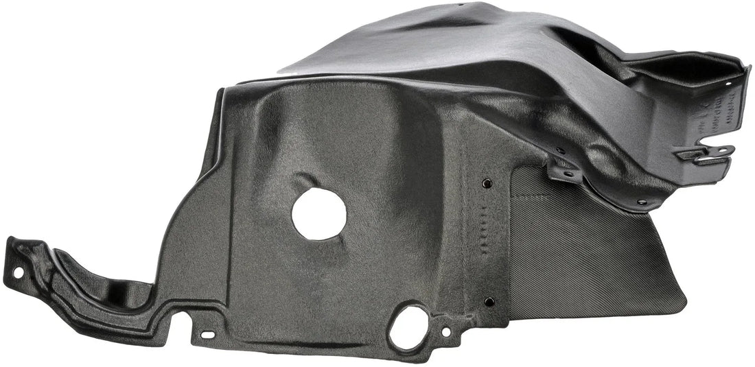 Dorman 926-304 2008-2012 Ford Escape Undercar Shield