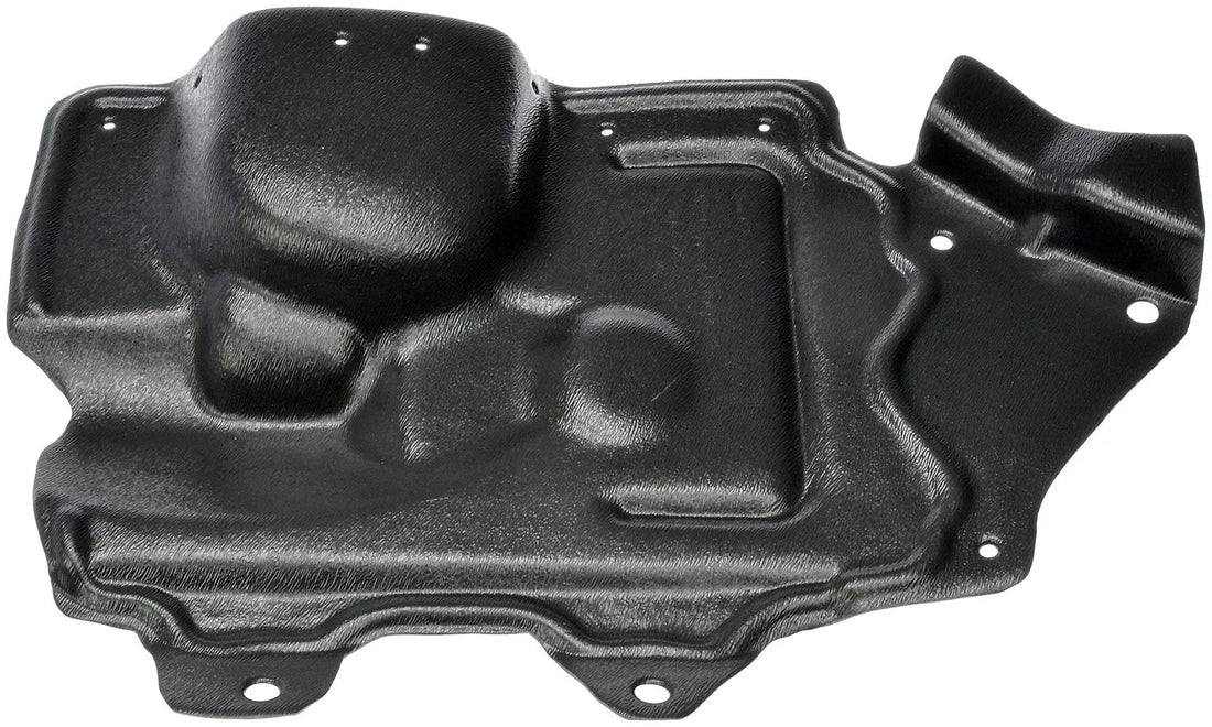 Dorman 926-309 2007-2012 Nissan Sentra Undercar Shield
