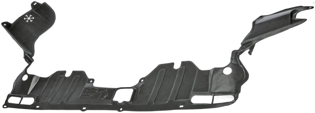 Dorman 926-311 2007-2011 Honda Civic Undercar Shield