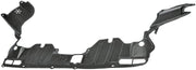Dorman 926-311 2007-2011 Honda Civic Undercar Shield
