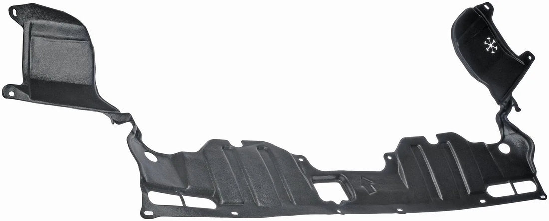 Dorman 926-311 2007-2011 Honda Civic Undercar Shield