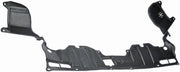 Dorman 926-311 2007-2011 Honda Civic Undercar Shield