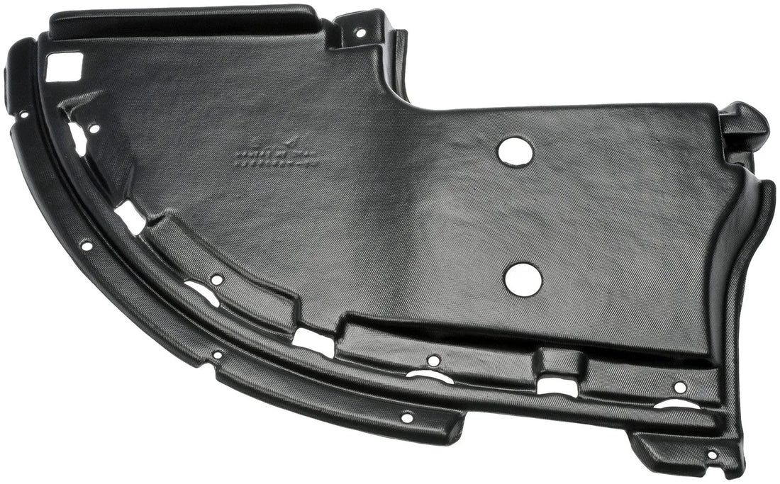 Dorman 926-314 2006-2011 Mitsubishi Eclipse Undercar Shield