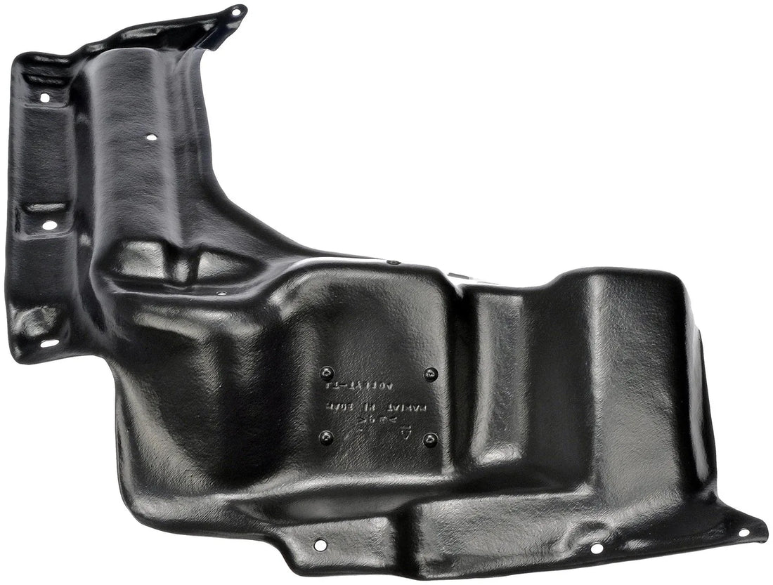 Dorman 926-317 2009-2013 Toyota Corolla Undercar Shield