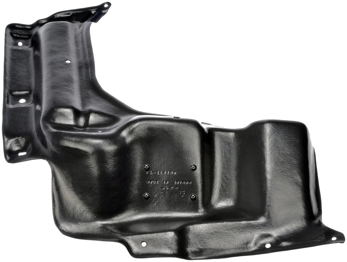 Dorman 926-317 2009-2013 Toyota Corolla Undercar Shield