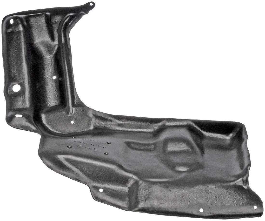 Dorman 926-318 2009-2013 Toyota Corolla Undercar Shield