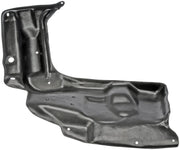 Dorman 926-318 2009-2013 Toyota Corolla Undercar Shield