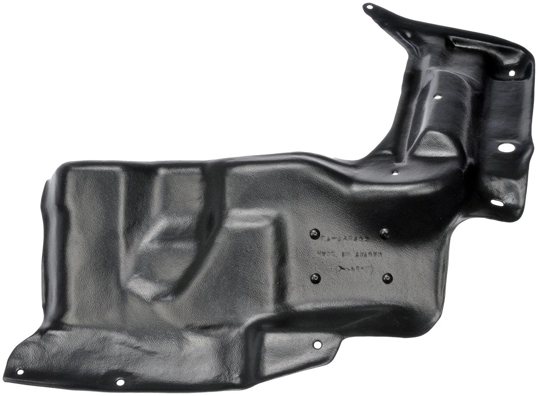 Dorman 926-318 2009-2013 Toyota Corolla Undercar Shield