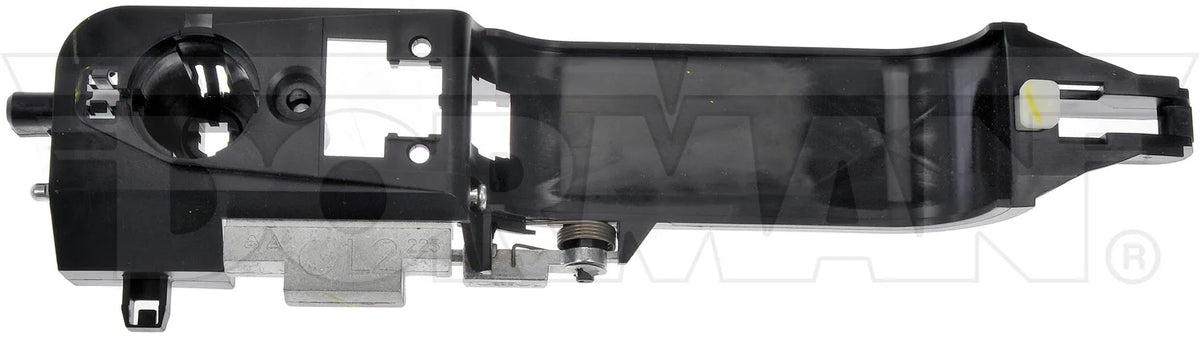 Dorman 926-324 2008-2011 Ford Focus Exterior Door Handle Reinforcement