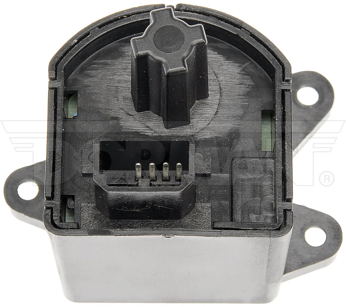 Dorman 926-333 2008-2010 Dodge Ram 4500 Passenger Air Bag Disable Switch