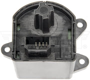 Dorman 926-333 2008-2010 Dodge Ram 4500 Passenger Air Bag Disable Switch