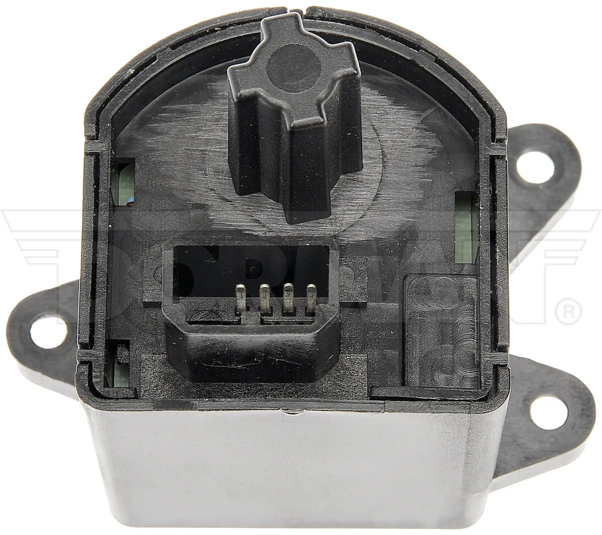 Dorman 926-333 2008-2010 Dodge Ram 4500 Passenger Air Bag Disable Switch