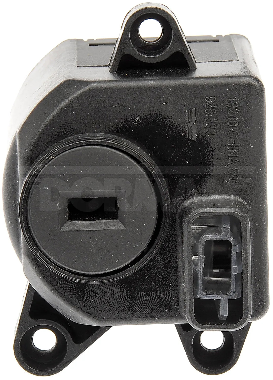 Dorman 926-333 2008-2010 Dodge Ram 4500 Passenger Air Bag Disable Switch