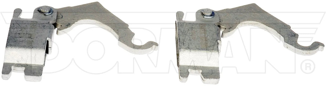 Dorman 926-340 2010-2017 GMC Terrain Parking Brake Lever Kit