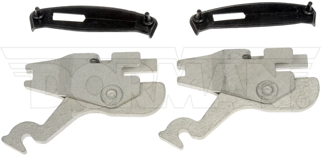 Dorman 926-342 2009-2021 GMC Savana 3500 Parking Brake Lever Kit