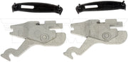 Dorman 926-342 2009-2021 GMC Savana 3500 Parking Brake Lever Kit