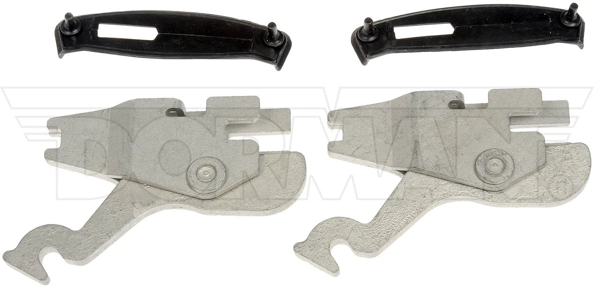 Dorman 926-342 2009-2021 GMC Savana 3500 Parking Brake Lever Kit