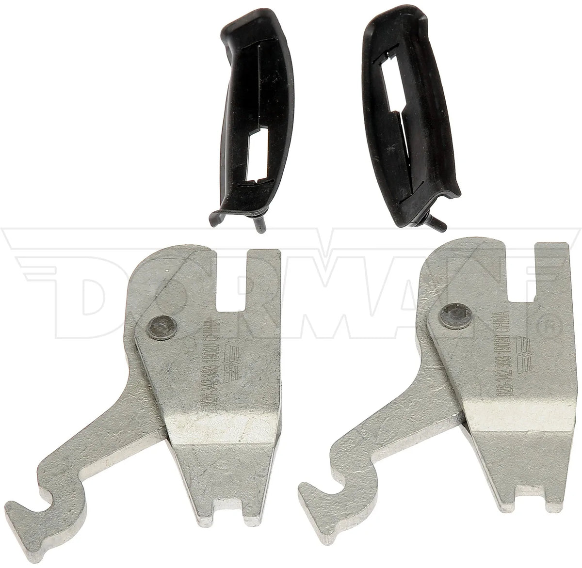 Dorman 926-342 2009-2021 GMC Savana 3500 Parking Brake Lever Kit