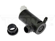 Dorman 926-346 1999-2025 Ford E-350 Super Duty Windshield Washer Pump