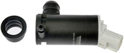 Dorman 926-346 1999-2025 Ford E-350 Super Duty Windshield Washer Pump