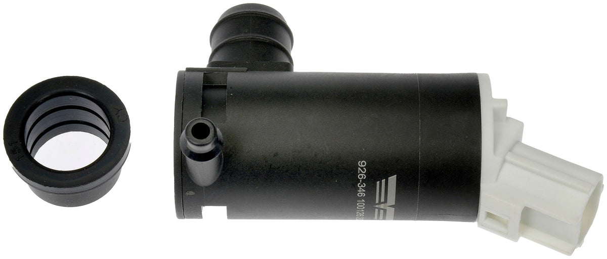Dorman 926-346 1999-2025 Ford E-350 Super Duty Windshield Washer Pump