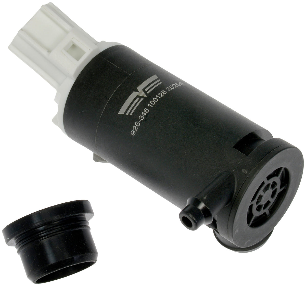 Dorman 926-346 1999-2025 Ford E-350 Super Duty Windshield Washer Pump