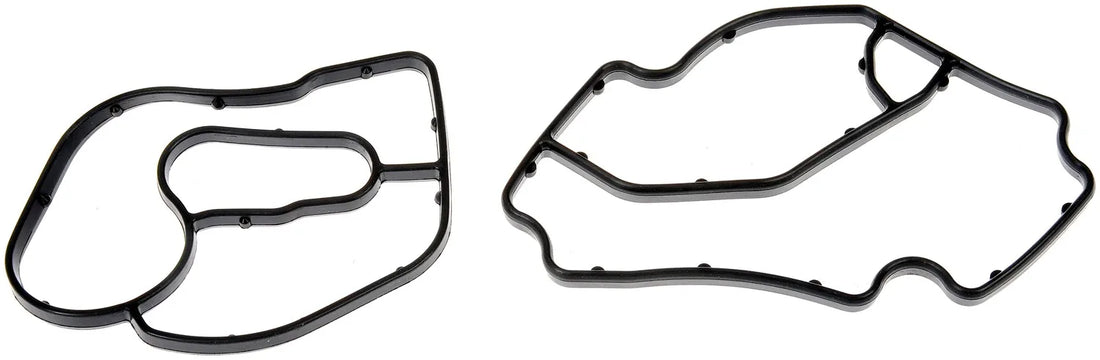 Dorman 926-365 2018-2021 Freightliner Sprinter 3500XD Engine Oil Filter Housing Seal Kit