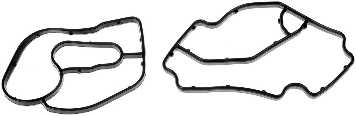 Dorman 926-365 2018-2021 Freightliner Sprinter 3500XD Engine Oil Filter Housing Seal Kit